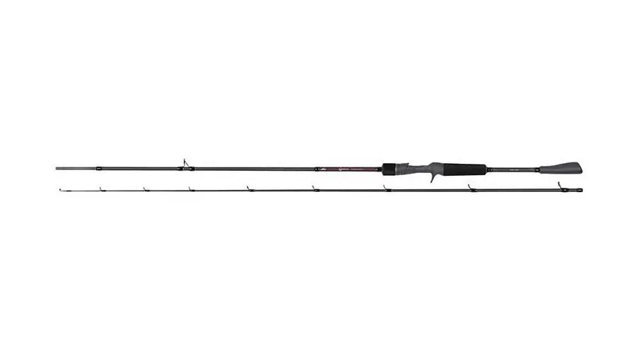 Canne Fox Rage Warrior Zander Cast} 2,10 m Prix Choc