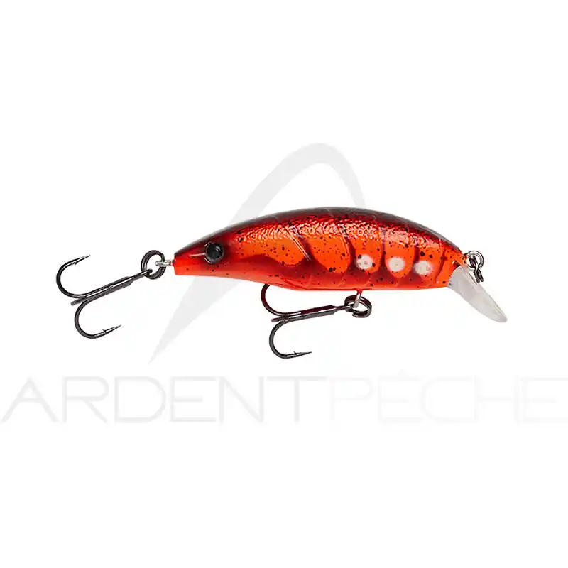Nouvelle Collection Poisson nageur SAVAGE GEAR 3D Shrimp twitch SR 5.2cm