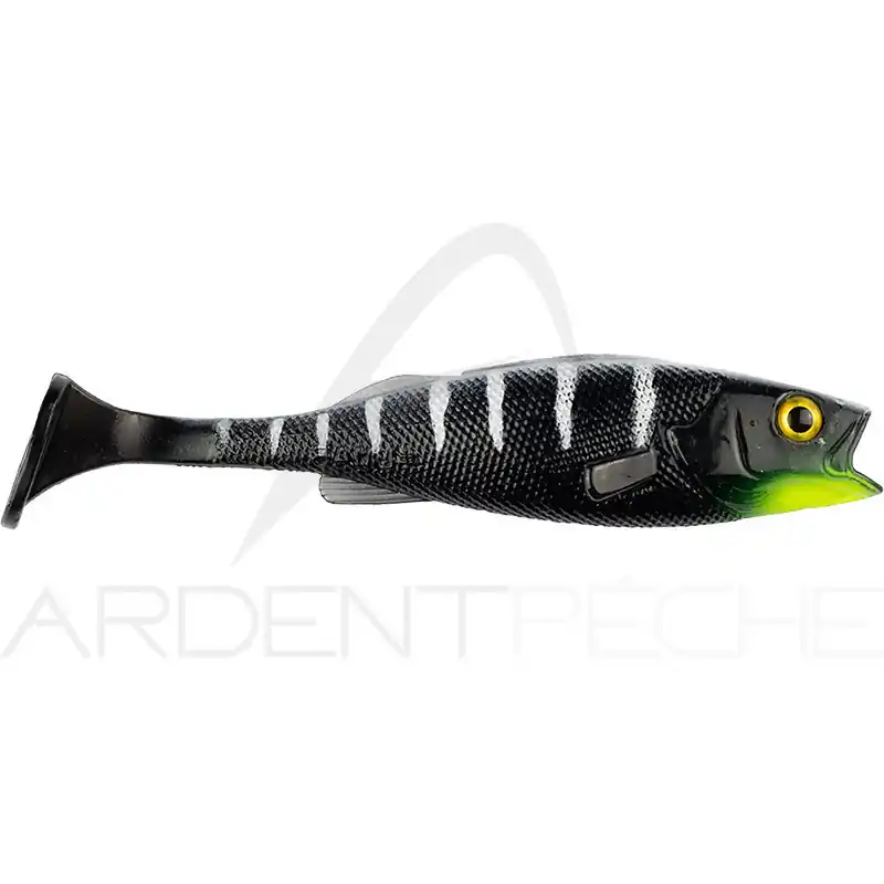 Leurre souple LMAB Kofi barsch 7cm Populaire