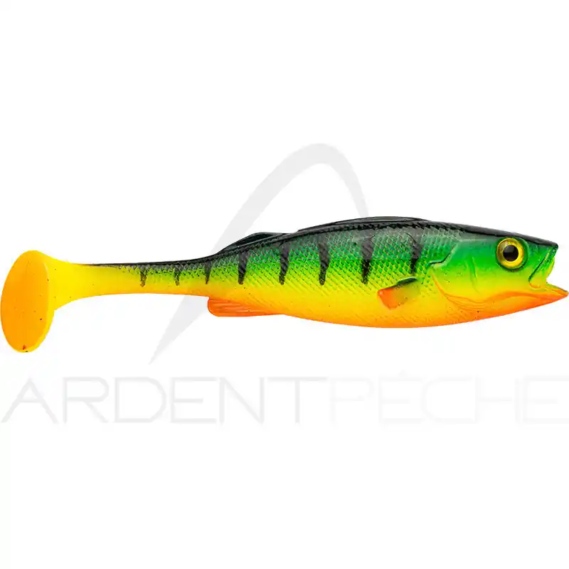 Leurre souple LMAB Kofi barsch 9cm Meilleure Vente