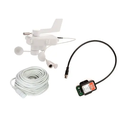 Girouette Anémomètre Nasa Clipper Cruiser NMEA2000 Top Vente