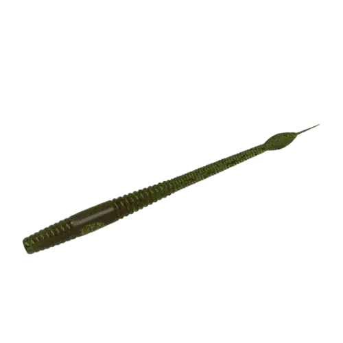 Leurre souple AGR Vis sans fin 140 mm Watermelon} Net Vente Flash