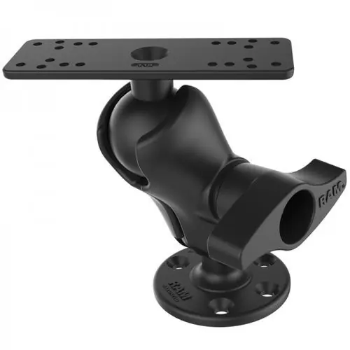 Etrier de montage Ram Mount SGL912 pour Garmin et Lowrance 9 à 12" Achetez Aujourd'hui