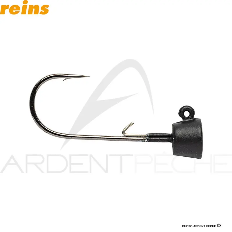Tête plombée REINS NR Jig head Produit De Marque