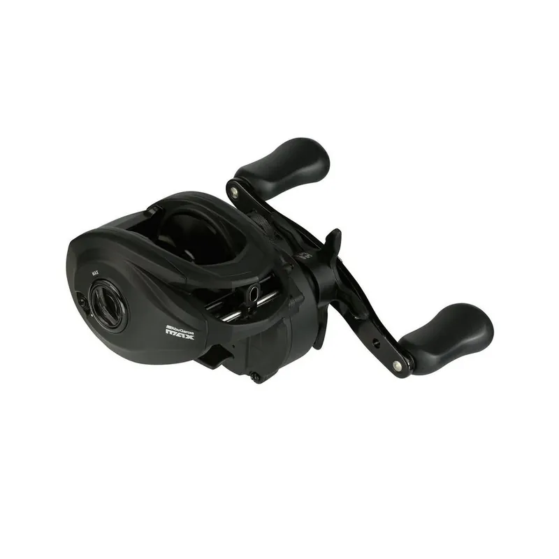 Prix Cassé Moulinet Abu Garcia Max Predator LP-L 400