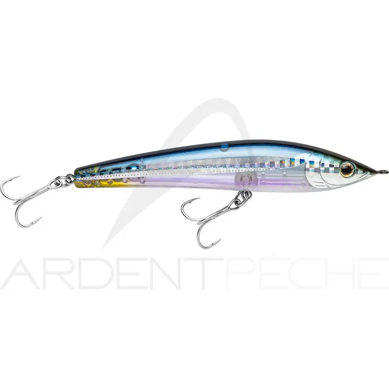 Remise Leurre de surface TIEMCO Salty red pepper Jr