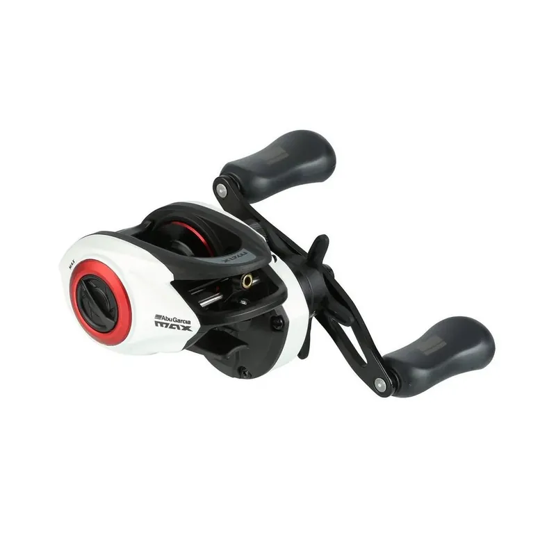 Achetez Aujourd&rsquo;hui Moulinet Abu Garcia Max5 Pro LP-L