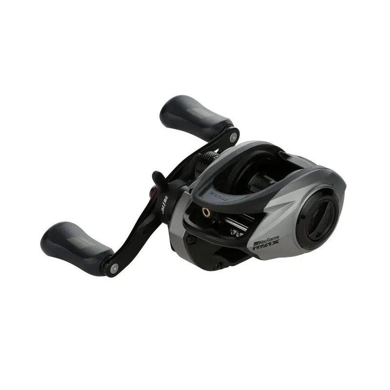 Meilleur Choix Moulinet Abu Garcia Max5 X LP