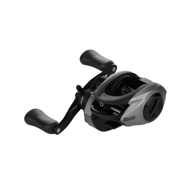 Authentique Moulinet Abu Garcia Max5 X LPL