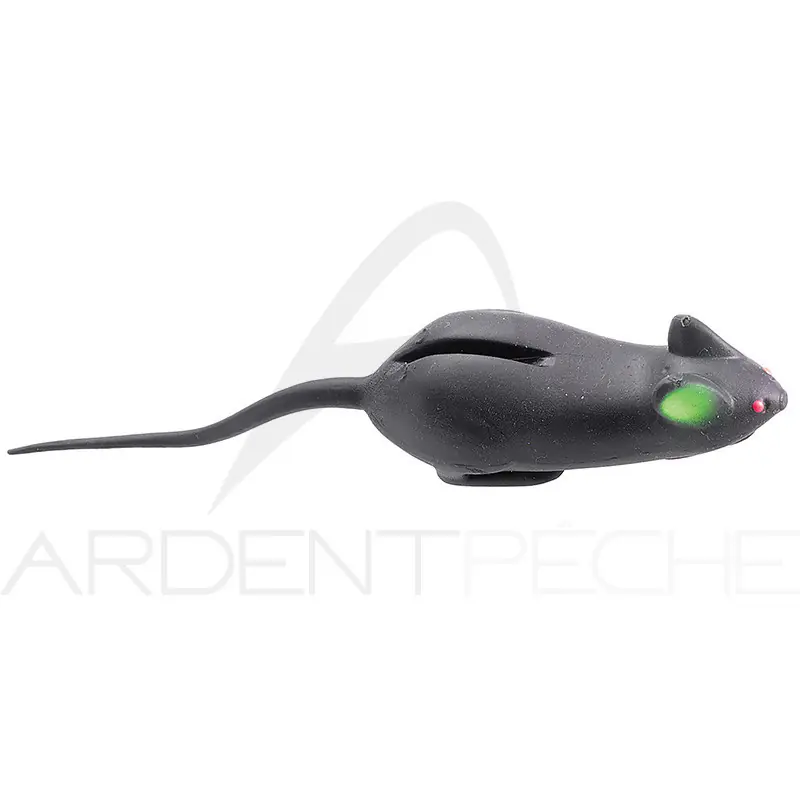 Leurre souple TIEMCO Critter tackle wild mouse emperor Haute Qualité