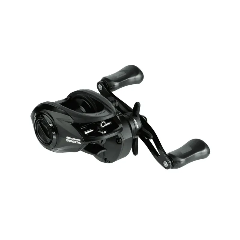 Moulinet Abu Garcia Max5 SX LPL Quantité Limitée