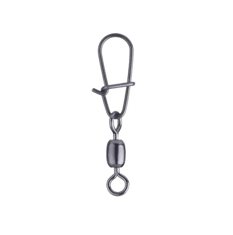 Prix Bas Emerillon BKK Duolock Snap Swivel-51