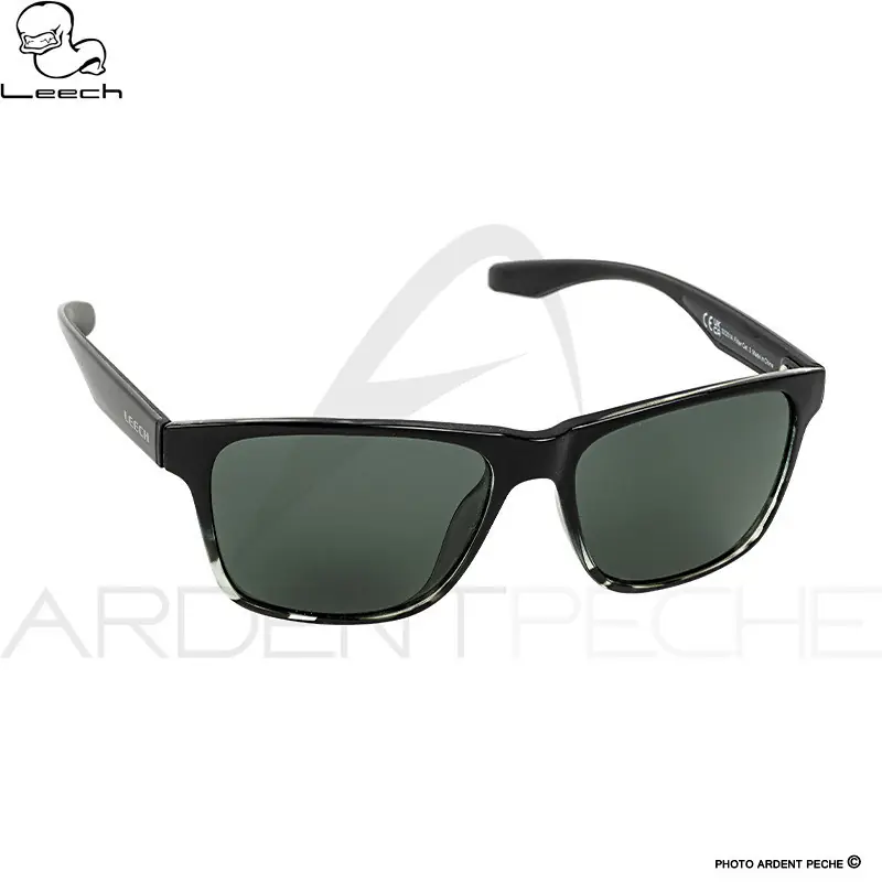 Meilleur Prix Lunettes polarisantes LEECH Eagle eye B2X