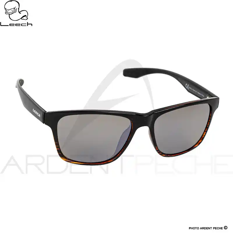 Soldes Lunettes polarisantes LEECH Eagle eye C2X