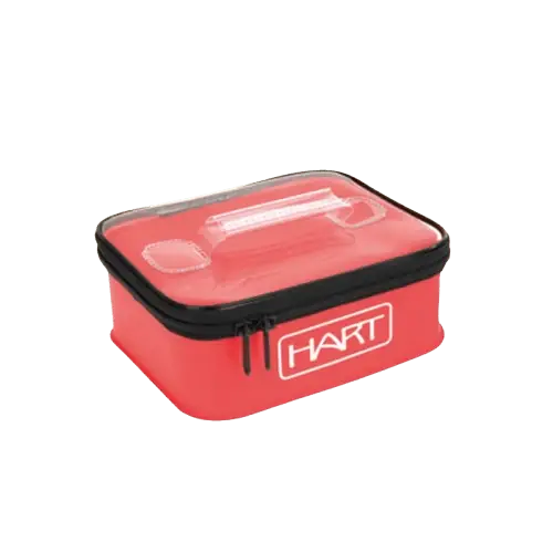 Authentique Caja Hart Garde dur 4,5L