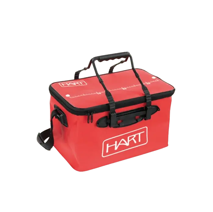 Caja Hart Garde en dur 24L Prix Choc