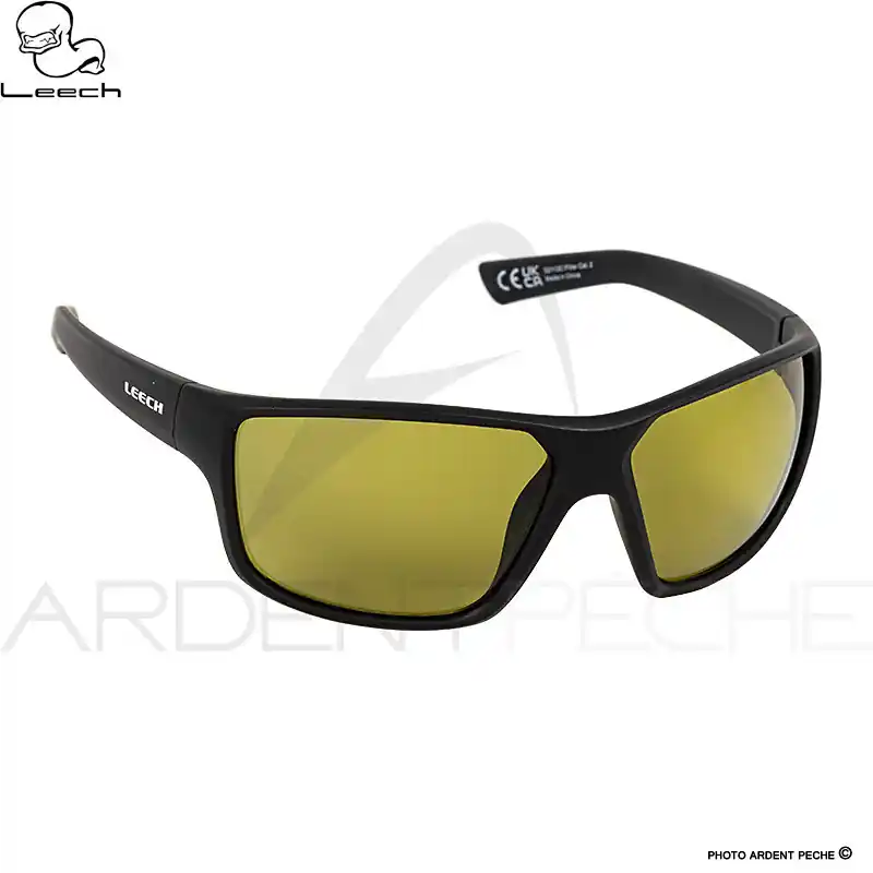 Offre Limitée Lunettes polarisantes LEECH X2 Dusk