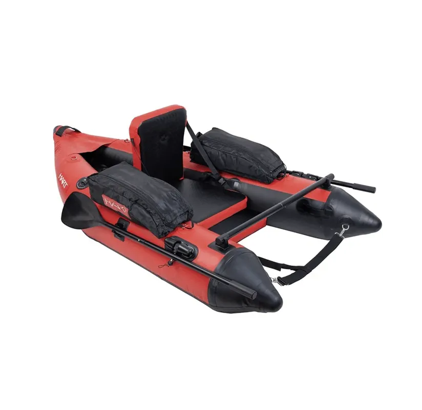 Offre Spéciale Float tube Hart Sikkario V-Sail PRO