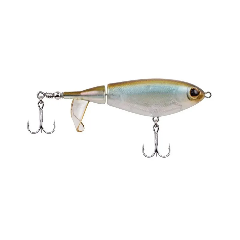 Bon Marché Leurre Berkley Choppo 120 mm 28 g PGHOST