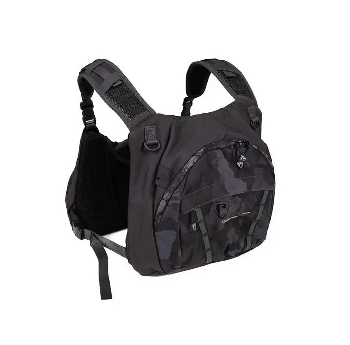 Sac à dos de poitrine Fox Rage} Voyager Offre Limitée
