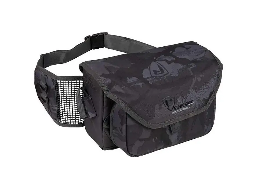 Riñonera Fox Rage Voyager Camo Must-Have