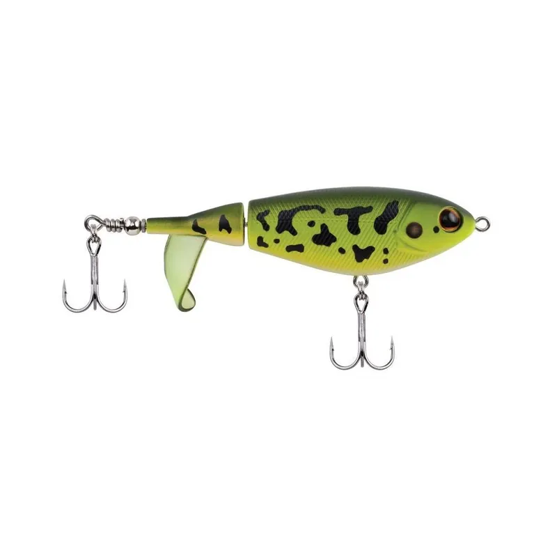Leurre Berkley Choppo 90 mm 14g MFF Produit De Marque
