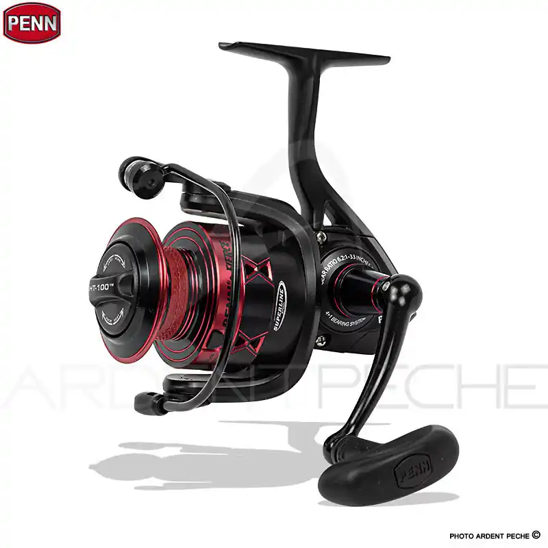 Haute Qualité Moulinet spinning PENN Fierce IV