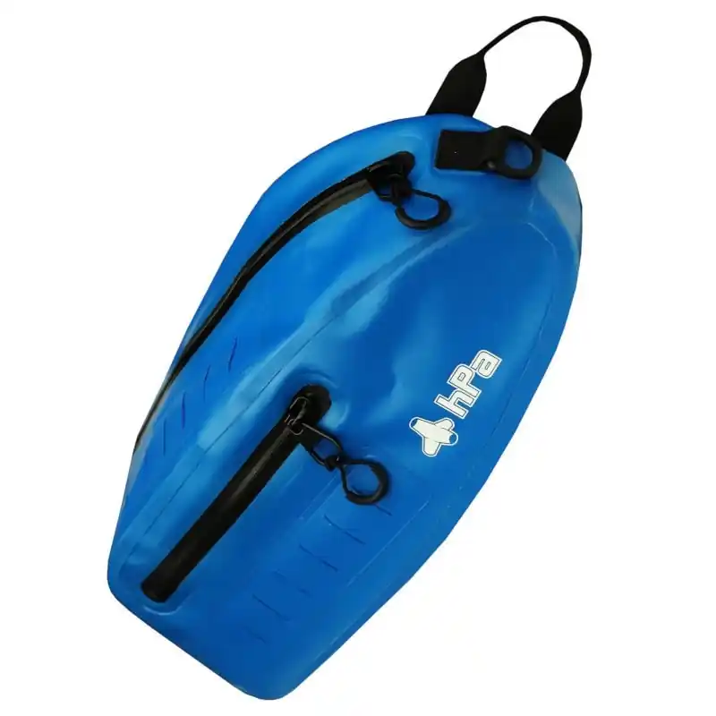 Sac bandoulière HPA Sling 12 Bleu Promotion Saisonnière