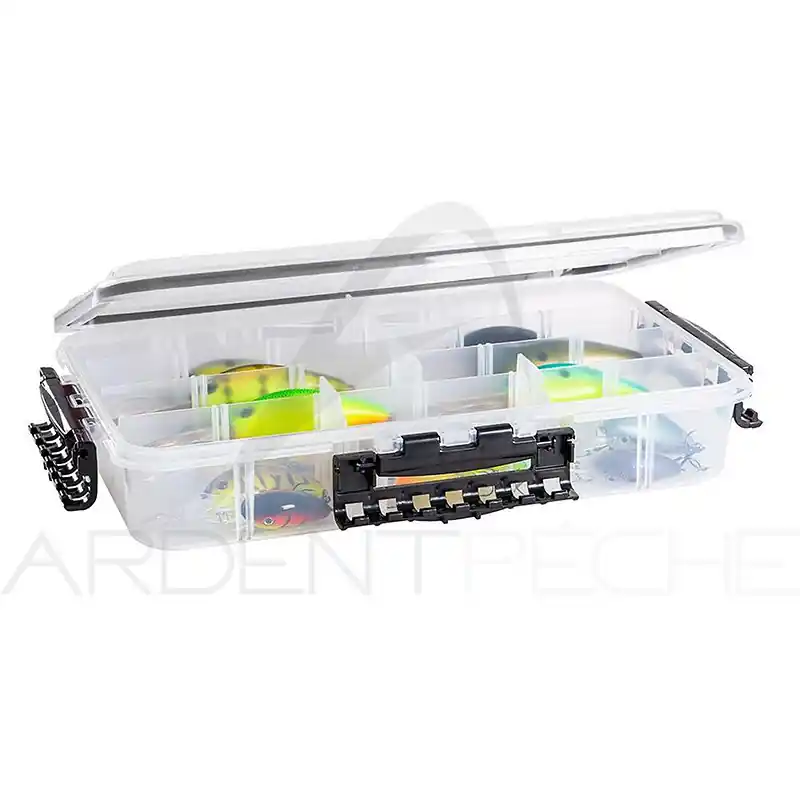 Boite PLANO 3700 Deep waterproof stowaway Expédition Rapide