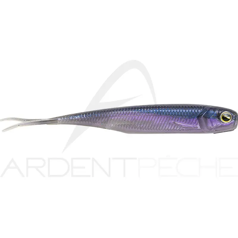 Bon Plan Leurre souple RAID JAPAN Fish roller 4