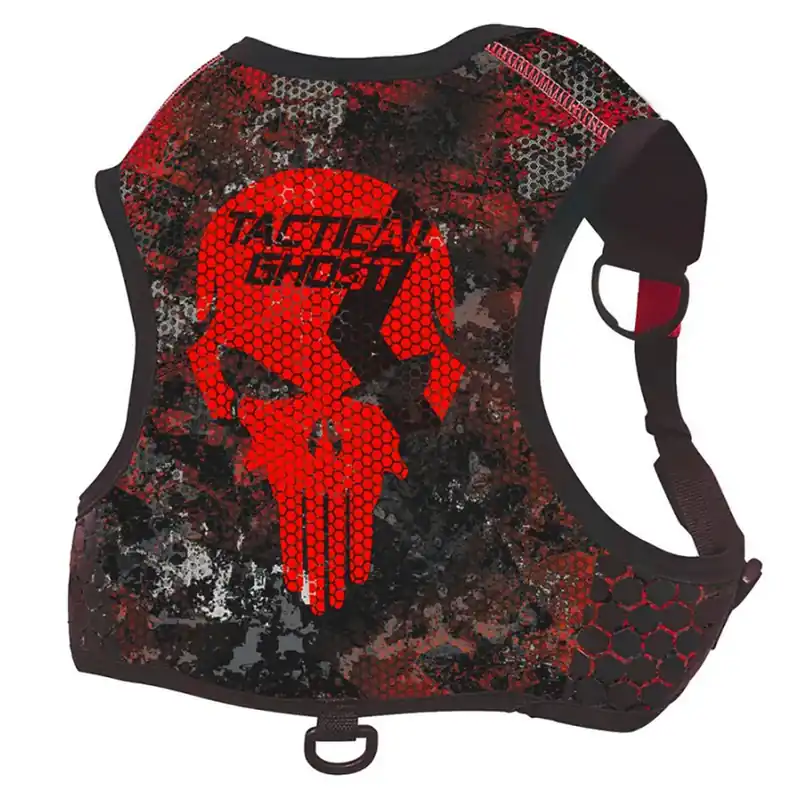 Baudrier Epsealon réglable Tactical Ghost Nouvel Arrivage