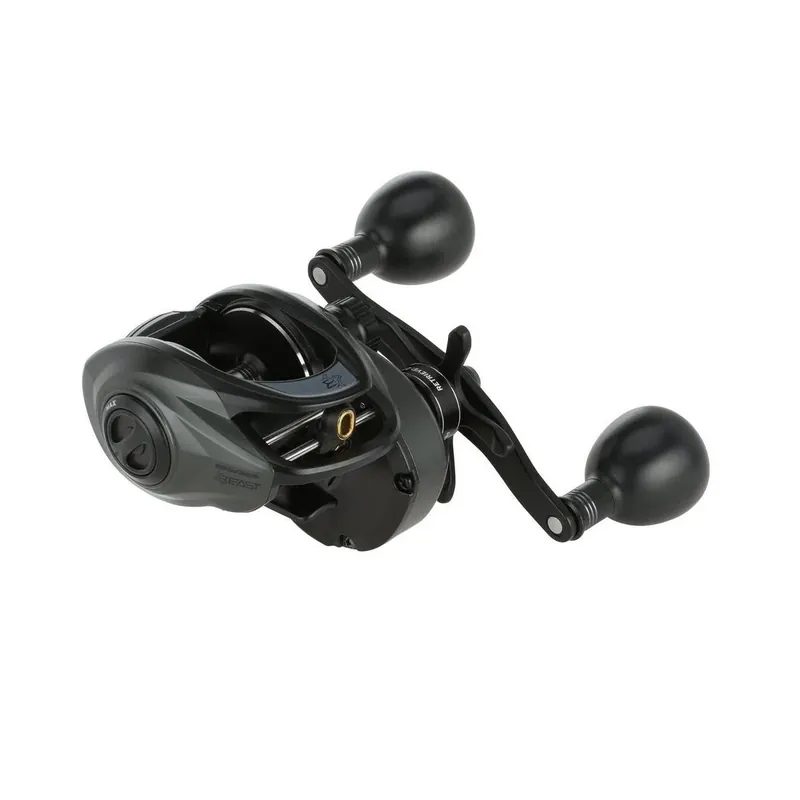 Moulinet Abu Garcia Bête 300 LP-L Meilleure Vente