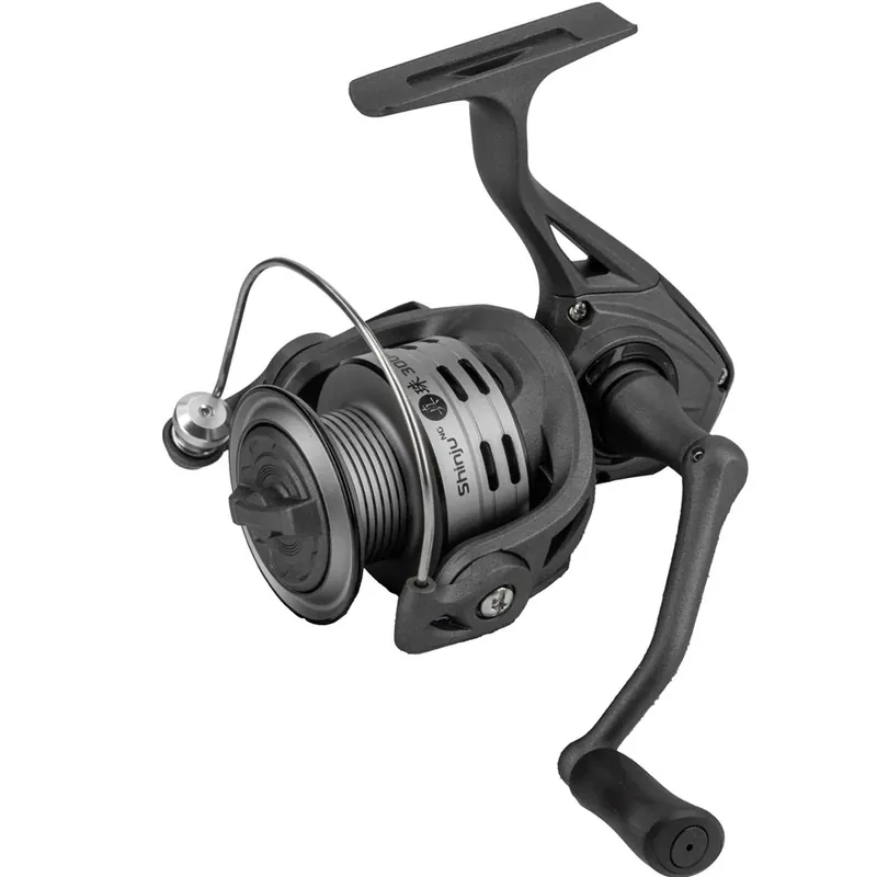 Moulinet Mikado Shinju N.G 3004 FD Super Prix