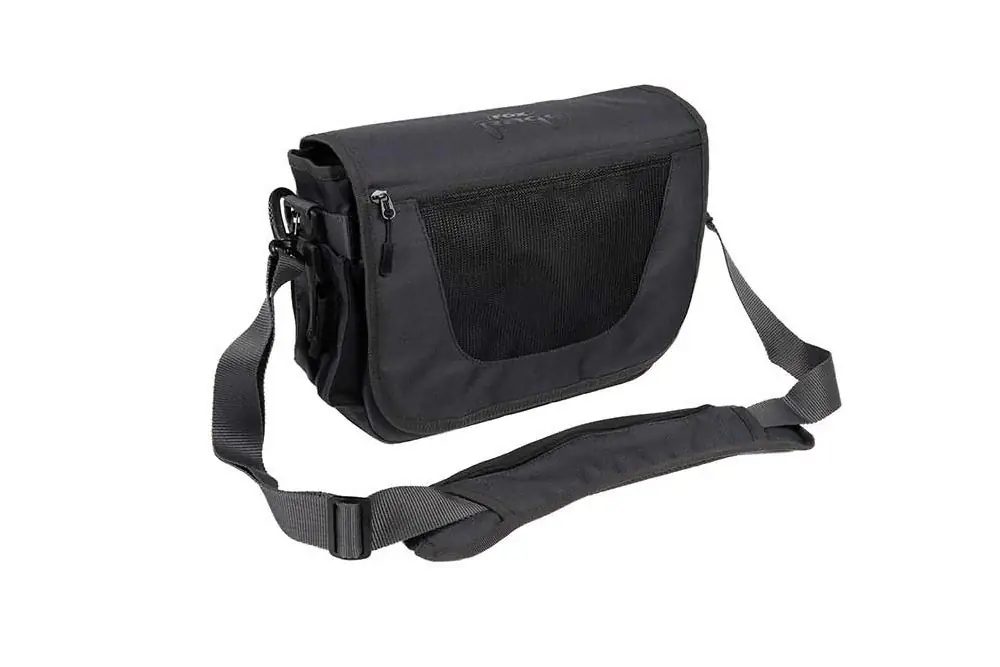 Prix Promo Sac Fox Rage Messager