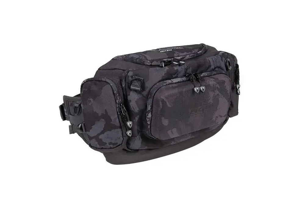 Sac banane avec boîte Fox Rage Camouflage Voyager Meilleure Vente