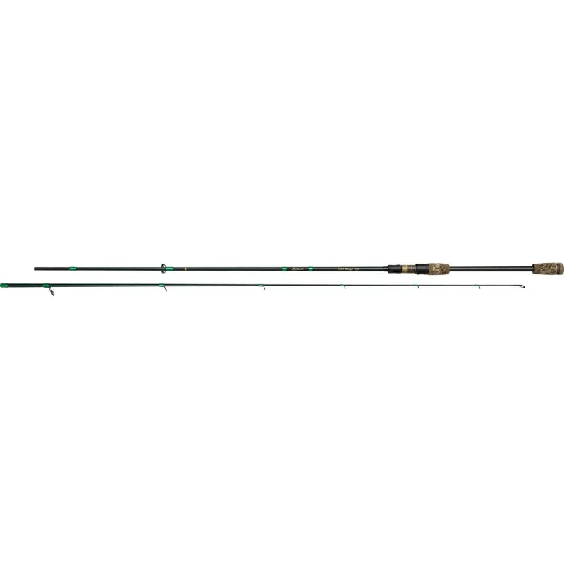Must-Have Canne Mikado Katsudo Ranger léger Spin 2,65m
