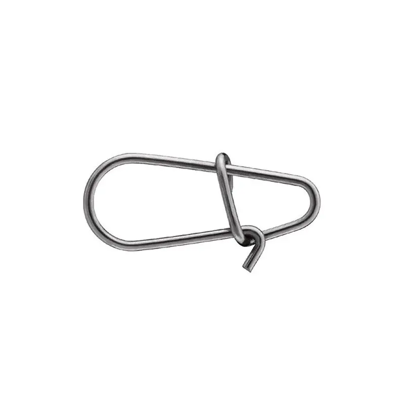 Agrafe BKK Duo lock snap heavy Soldes