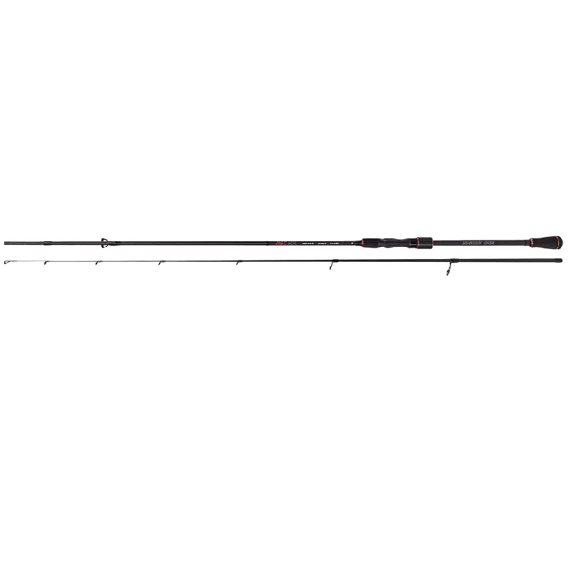 Bon Marché Canne Mikado NSC N.G Finesse Spin 2,28 m
