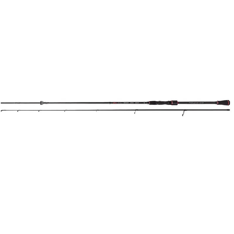Canne Mikado NSC N.G Prédateur Spin 2,28 m Vente Flash