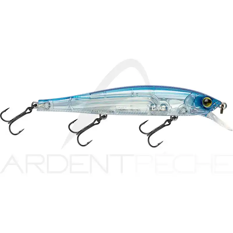 Poisson nageur YO ZURI 3DB Jerkbait 110 SP Offre Spéciale