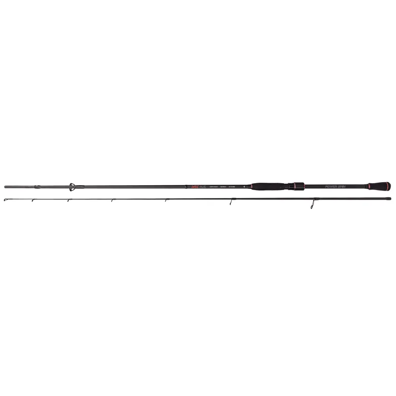 Canne Mikado NSC N.G Power Spin 2,28 m Must-Have