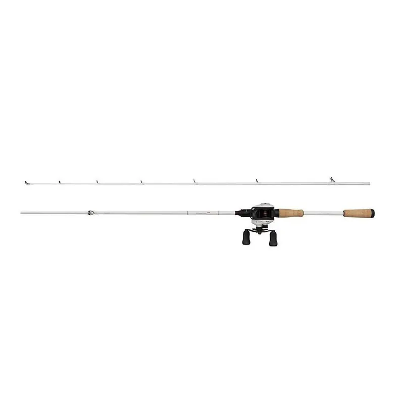 Produit De Marque Pack de pêche Abu Garcia Max PRO Casting 662M/Max5PROLP-L
