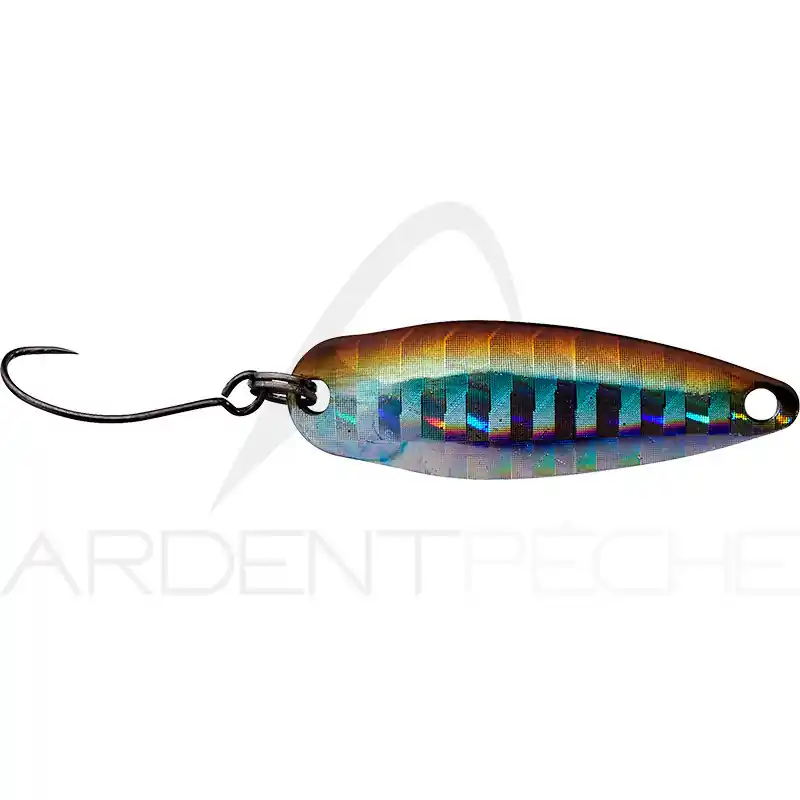Réduction Cuiller ondulante ILLEX Native spoon 2.5g