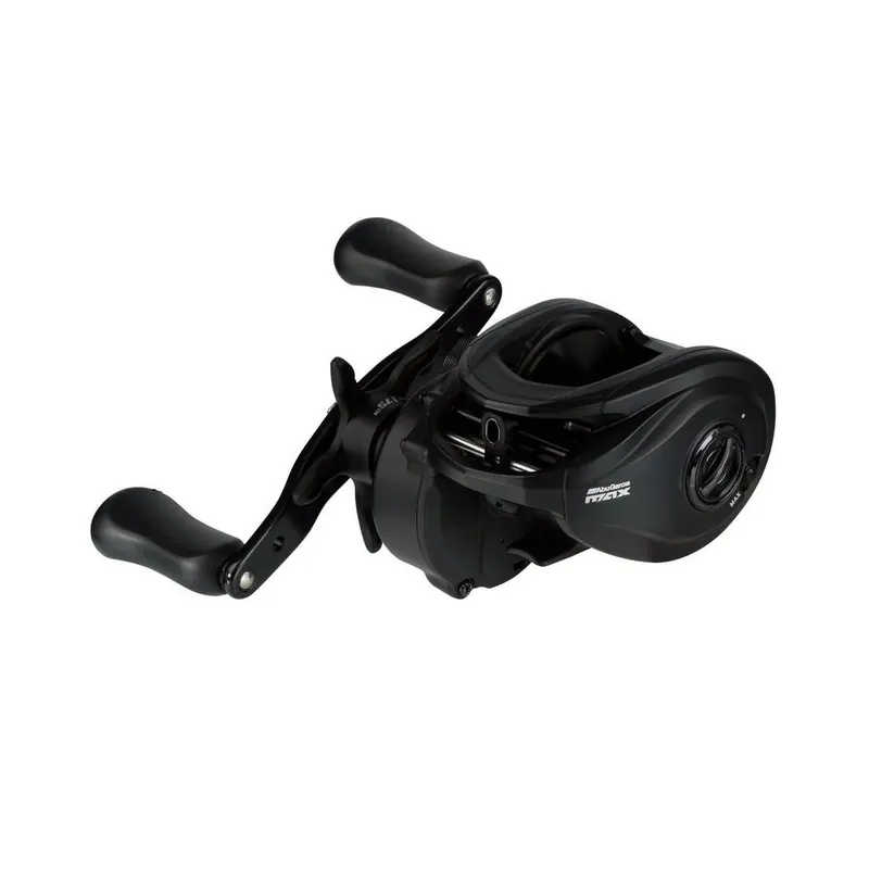 Moulinet Abu Garcia Max5 LP-L 300 Nouvel Arrivage