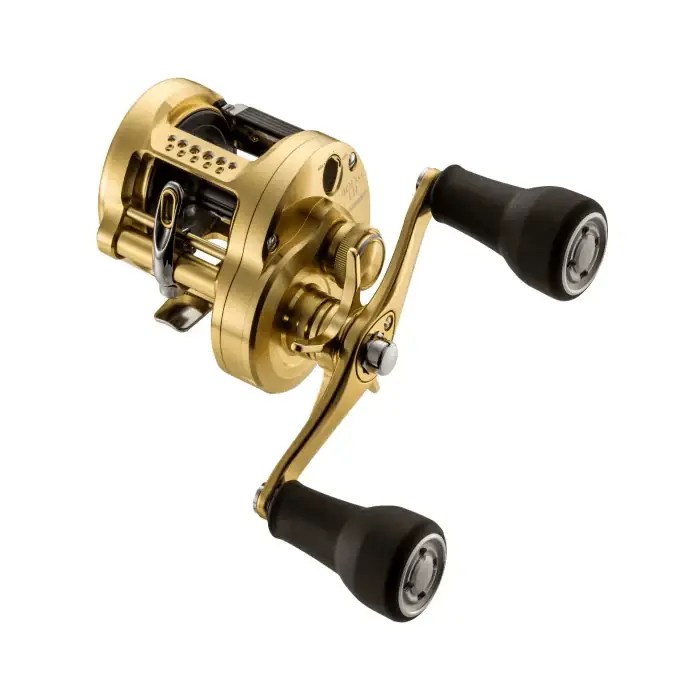 Achetez Aujourd'hui Moulinet Shimano Calcutta Conquest MD 401 XG