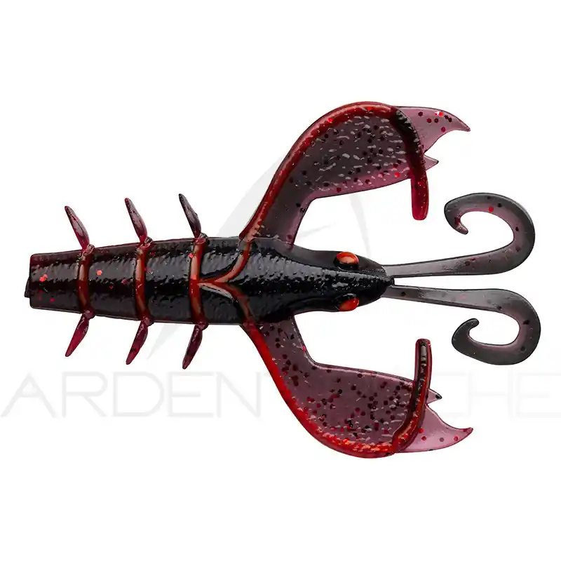 Marque Leurre souple ILLEX Magic craw 60