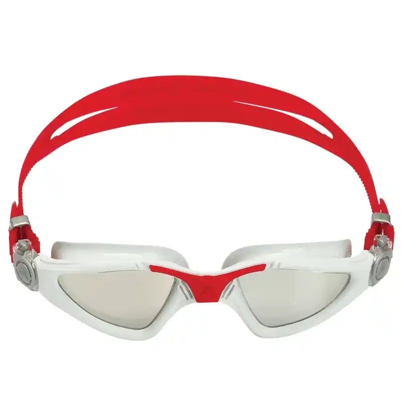 Lunettes natation Aquasphere Kayenne – Effet Miroir Argenté Prix Cassé