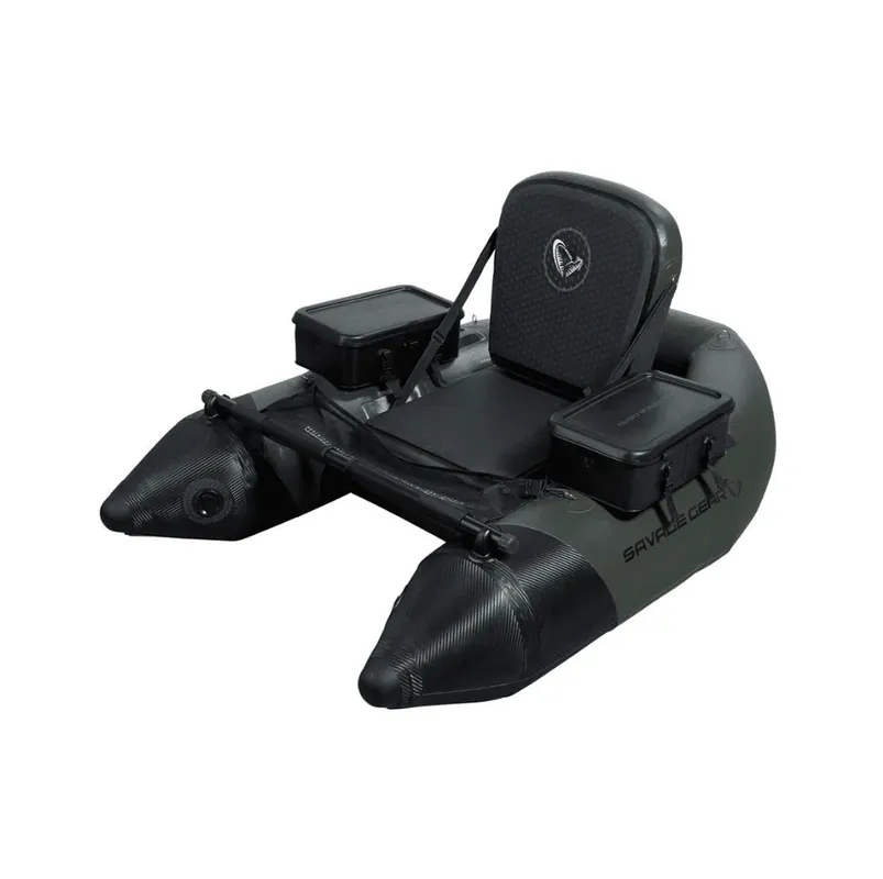 Achetez Aujourd&rsquo;hui Float tube Savage Gear Furtif 155