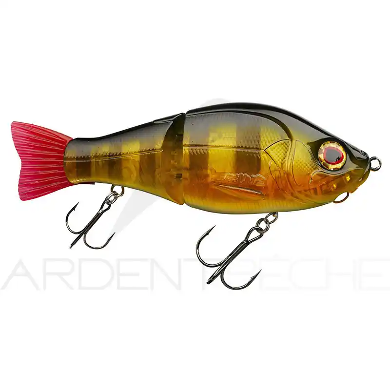 Promotion Saisonnière Swimbait GUNKI Scunner 175 S Twin