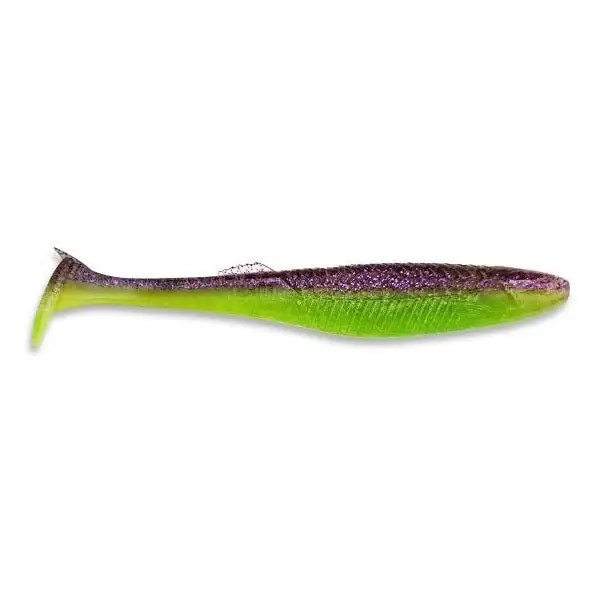 Prix Choc Leurre souple Rapala Crushcity The Kickman PCH de 4,5 à 115 mm